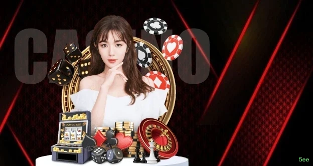 Slots no app 5ee mobile