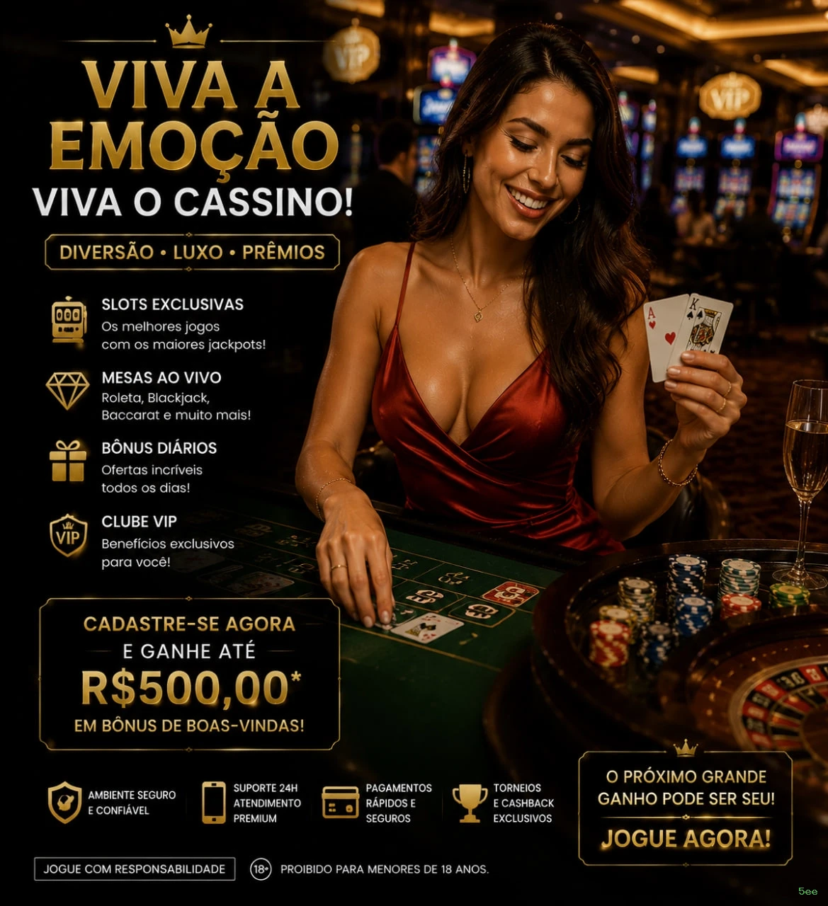 Central de dúvidas rápidas sobre o app 5ee