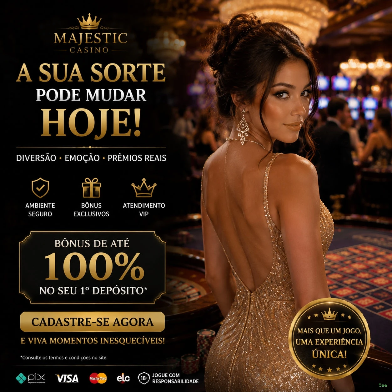 Suporte 5ee