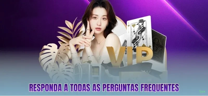 Programa VIP 5ee - benefícios exclusivos